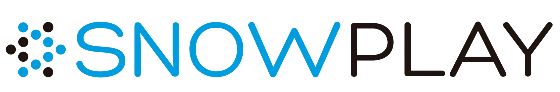 Snowplay logo